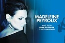 Madeleine Peyroux + Έλλη Πασπαλά