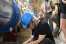 Collide@CERN με Ήχο: Μουσική και θόρυβος