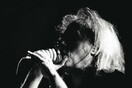 Γιάννης Αγγελάκας - «Από τις Τρύπες στη Γελαστή Ανηφόρα, μια ίσια γραμμή σ’ έναν βρώμικο χάρτη»