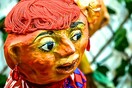 Από τη Φρουτοπία στο νησί των πυροτεχνημάτων 