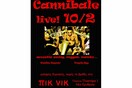 Cannibale Live!