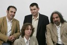 Ο Ανδρέας Καρακότας και οι Plaza Ensemble ερμηνεύουν Χατζιδάκι