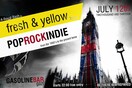 PARTY TIME @ GASOLINE