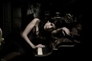 Lia Hide & Positive Red live