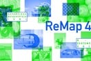 ReMap4 - Ένα Διεθνές Πρόγραμμα Σύγχρονης Τέχνης