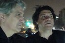 Νίκος Ξυδάκης & Διονύσης Καψάλης, "Ιωβηλαίο"