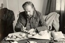 ΓΙΑΝΝΗΣ ΡΙΤΣΟΣ Ο ΔΙΑΧΡΟΝΙΚΟΣ ΕΛΛΗΝΑΣ
