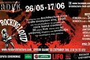 «ROCKIN’ LOUD» @ Rock Architecture live stage