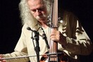 Ross Daly Quartet