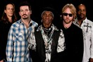  Royal Southern Brotherhood 