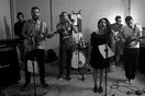The Dreamers Live at six d.o.g.s