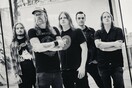 At the Gates, Slaughtering Reality