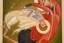 Δήμητρα Νατσκούλη, Μεταξύ ουρανού & γης