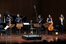 Αφιέρωμα στον Pierre Boulez