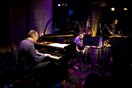 Hector Martignon's "Foreign Affair" feat. Christos Rafailides στο βιμπράφωνο, live στο Tiki Bar