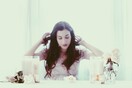 Marissa Nadler Live w/ Constantine Kyrtsis