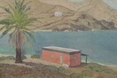 Lydia Borgek/Μια Ρωσίδα ζωγράφος από το Παρίσι στην Ελλάδα 
