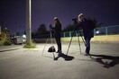 Nightstalkers/Φωτογραφίζοντας το αθέατο