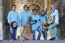 Μουσικοί Σταθμοί στα ίχνη του Ελ Γκρέκο Κρήτη-Βενετία-Τολέδο