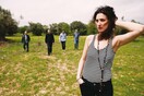 Tango with Lions - Mechanimal