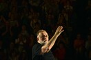 Θάνος Μικρούτσικος, «Η μνήμη όταν επιστρέφει ...εκδικείται»