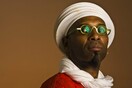 Omar Sosa AfroCuban Quartet 