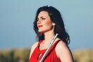 Jessica Quiñones & Πέτρος Μπούρας