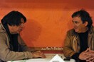 Νίκος Ξυδάκης & Λουδοβίκος των Ανωγείων, «Δύο δρόμοι για τον Ερωτόκριτο»