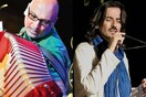 Γιώργος Ψυχογιός «The latin side of melancholy»
