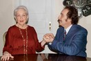 Στέλλα Γκρέκα, Μια φωνή μύθος