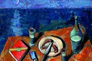 Παύλος Σάμιος, Στο Νησί…