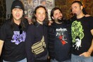 Sarissa (album presentation), special guests: Reflection, War Dance