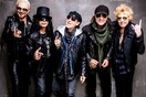 Scorpions