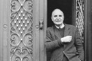 Ο Ντίνος Χριστιανόπουλος μιλά για τον Τσιτσάνη, απόψε στον Ιανό