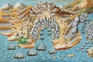 Iωάννης Μακρυγιάννης. Ζωντανή έκφραση