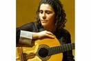 Σμαρώ Γρηγοριάδου Reinventing Guitar