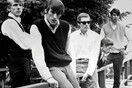 THE SONICS