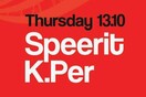 SPEERIT & K.PER