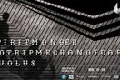 Spirit Monger/ No Trip Mechanoid Ape/ Ovolus live