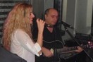 Βαγγέλης Ζούλας & Μπέλα Κασίμη 