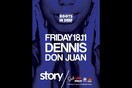DJ DENNIS & DON JUAN