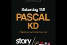 DJ PASCAL & KD