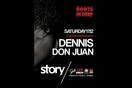DJ DENNIS & DON JUAN