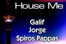 GALIF, JORGE, SPIROS PAPPAS