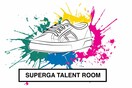 Superga Talent Room