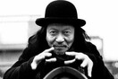 Damo Suzuki @Six D.O.G.S.
