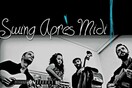 Οι Swing Αprès-midi στο Faust