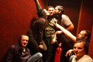 Swing Shoes & Sugahspank στο Upstairs Santa Botella!