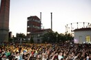 Συναυλία του περιοδικού «Σχεδία»