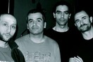 Takis Barberis Group live
